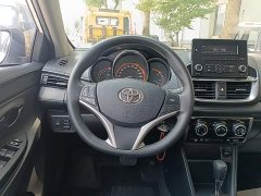 Toyota Yaris L 1.5L CVT Leading Plus Edition - ფოტო 11