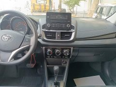 Toyota Yaris L 1.5L CVT Leading Plus Edition - ფოტო 13