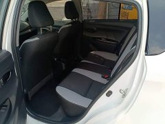 Toyota Yaris L 1.5L CVT Leading Plus Edition - ფოტო 17