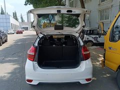 Toyota Yaris L 1.5L CVT Leading Plus Edition - ფოტო 19
