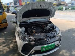 Toyota Yaris L 1.5L CVT Leading Plus Edition - ფოტო 20