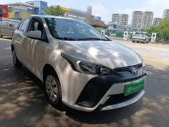 Toyota Yaris L 1.5L CVT Leading Plus Edition - ფოტო 4