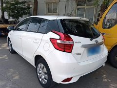 Toyota Yaris L 1.5L CVT Leading Plus Edition - ფოტო 5