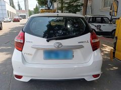 Toyota Yaris L 1.5L CVT Leading Plus Edition - ფოტო 6