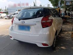 Toyota Yaris L 1.5L CVT Leading Plus Edition - ფოტო 7