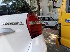 Toyota Yaris L 1.5L CVT Leading Plus Edition - ფოტო 8