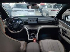 BYD Song Pro New Energy 2024 DM-i 71KM Glory Edition Pilot - ფოტო 10