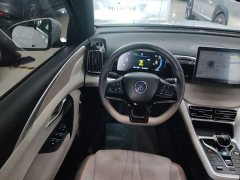 BYD Song Pro New Energy 2024 DM-i 71KM Glory Edition Pilot - ფოტო 11