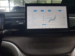 BYD Song Pro New Energy 2024 DM-i 71KM Glory Edition Pilot - ფოტო 13