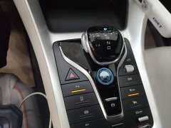 BYD Song Pro New Energy 2024 DM-i 71KM Glory Edition Pilot - ფოტო 14
