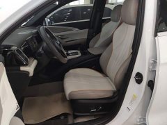 BYD Song Pro New Energy 2024 DM-i 71KM Glory Edition Pilot - ფოტო 15