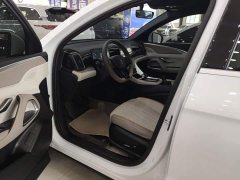 BYD Song Pro New Energy 2024 DM-i 71KM Glory Edition Pilot - ფოტო 16