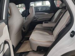 BYD Song Pro New Energy 2024 DM-i 71KM Glory Edition Pilot - ფოტო 17