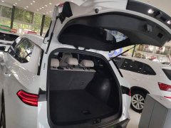 BYD Song Pro New Energy 2024 DM-i 71KM Glory Edition Pilot - ფოტო 19