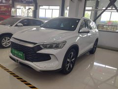 BYD Song Pro New Energy 2024 DM-i 71KM Glory Edition Pilot - ფოტო 2