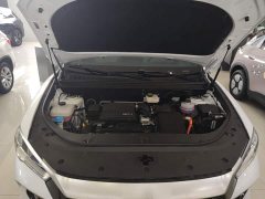 BYD Song Pro New Energy 2024 DM-i 71KM Glory Edition Pilot - ფოტო 20
