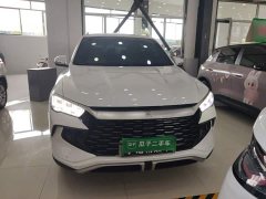 BYD Song Pro New Energy 2024 DM-i 71KM Glory Edition Pilot - ფოტო 3