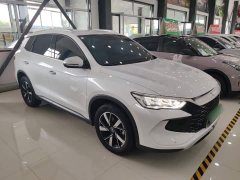 BYD Song Pro New Energy 2024 DM-i 71KM Glory Edition Pilot - ფოტო 4