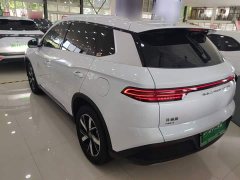 BYD Song Pro New Energy 2024 DM-i 71KM Glory Edition Pilot - ფოტო 5