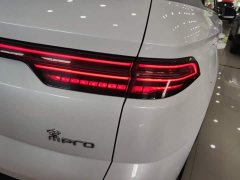 BYD Song Pro New Energy 2024 DM-i 71KM Glory Edition Pilot - ფოტო 8