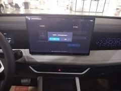 Volkswagen Jetta VS8 280TSI Automatic All-Purpose Edition - ფოტო 13