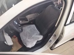 Volkswagen Jetta VS8 280TSI Automatic All-Purpose Edition - ფოტო 15