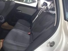 Volkswagen Jetta VS8 280TSI Automatic All-Purpose Edition - ფოტო 17