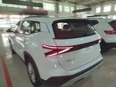 Volkswagen Jetta VS8 280TSI Automatic All-Purpose Edition - ფოტო 5