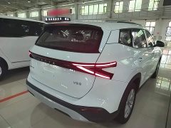 Volkswagen Jetta VS8 280TSI Automatic All-Purpose Edition - ფოტო 7