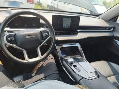 Haval H6 2021 Third Generation 2.0T Automatic AWD Max - ფოტო 10