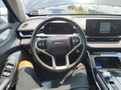 Haval H6 2021 Third Generation 2.0T Automatic AWD Max - ფოტო 11