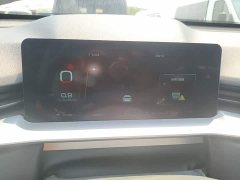 Haval H6 2021 Third Generation 2.0T Automatic AWD Max - ფოტო 12
