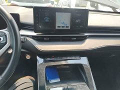 Haval H6 2021 Third Generation 2.0T Automatic AWD Max - ფოტო 13