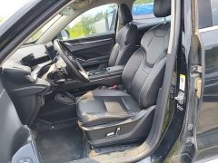 Haval H6 2021 Third Generation 2.0T Automatic AWD Max - ფოტო 15