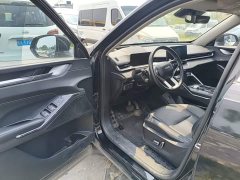 Haval H6 2021 Third Generation 2.0T Automatic AWD Max - ფოტო 16