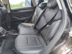 Haval H6 2021 Third Generation 2.0T Automatic AWD Max - ფოტო 17