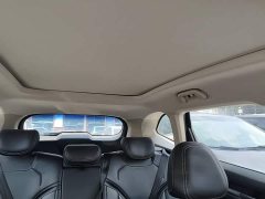 Haval H6 2021 Third Generation 2.0T Automatic AWD Max - ფოტო 18