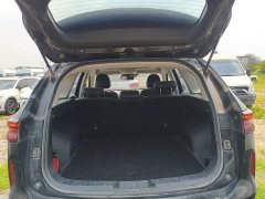 Haval H6 2021 Third Generation 2.0T Automatic AWD Max - ფოტო 19