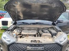 Haval H6 2021 Third Generation 2.0T Automatic AWD Max - ფოტო 20