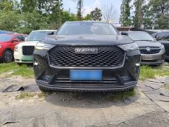 Haval H6 2021 Third Generation 2.0T Automatic AWD Max - ფოტო 3