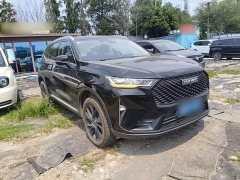 Haval H6 2021 Third Generation 2.0T Automatic AWD Max - ფოტო 4