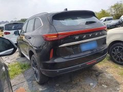 Haval H6 2021 Third Generation 2.0T Automatic AWD Max - ფოტო 5