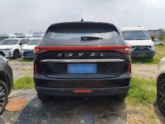 Haval H6 2021 Third Generation 2.0T Automatic AWD Max - ფოტო 6