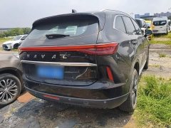 Haval H6 2021 Third Generation 2.0T Automatic AWD Max - ფოტო 7