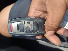 Haval H6 2021 Third Generation 2.0T Automatic AWD Max - ფოტო 9