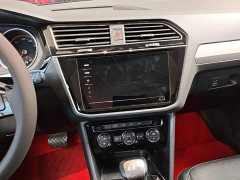 Volkswagen Tiguan L 330TSI Automatic FWD Smart Comfort Edition - ფოტო 10