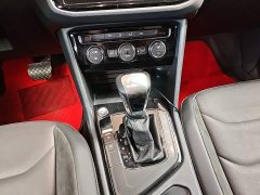 Volkswagen Tiguan L 330TSI Automatic FWD Smart Comfort Edition - ფოტო 11