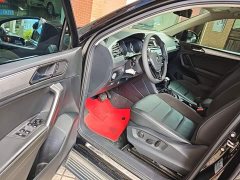 Volkswagen Tiguan L 330TSI Automatic FWD Smart Comfort Edition - ფოტო 13