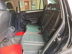 Volkswagen Tiguan L 330TSI Automatic FWD Smart Comfort Edition - ფოტო 14