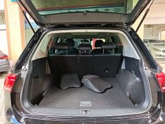 Volkswagen Tiguan L 330TSI Automatic FWD Smart Comfort Edition - ფოტო 16